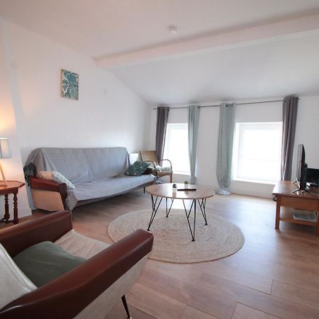 Logement Neuf "Meuse" - Hyper Centre - Parking Proche - Proche Gare - 4 Chambres - Terrasse Couverte - Wifi ! Gere Par Prestazen'Services Verdun Zewnętrze zdjęcie