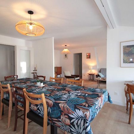 Logement Neuf "Meuse" - Hyper Centre - Parking Proche - Proche Gare - 4 Chambres - Terrasse Couverte - Wifi ! Gere Par Prestazen'Services Verdun Zewnętrze zdjęcie