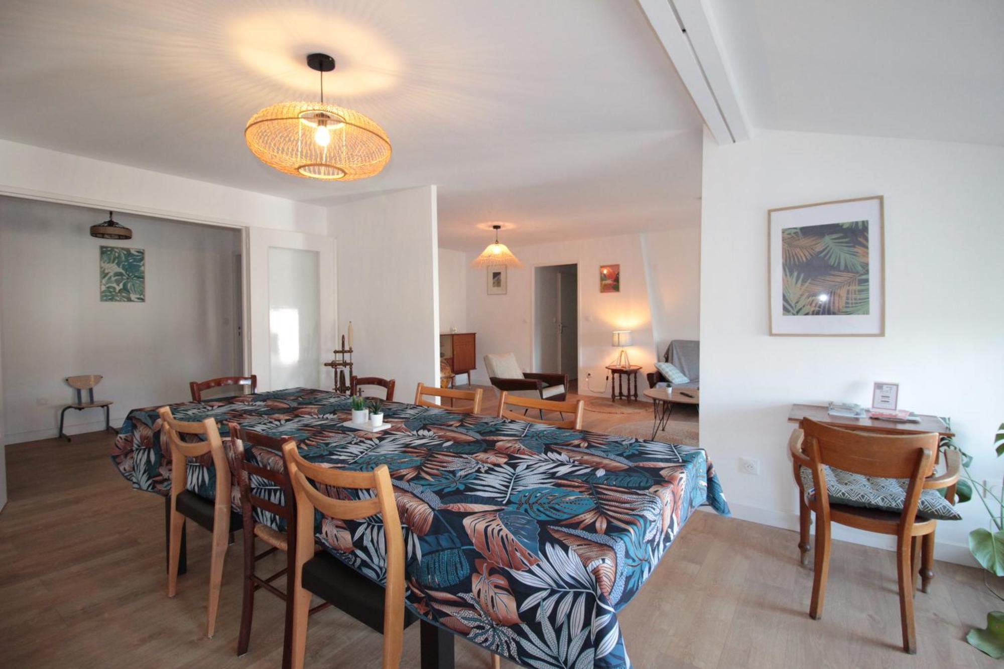 Logement Neuf "Meuse" - Hyper Centre - Parking Proche - Proche Gare - 4 Chambres - Terrasse Couverte - Wifi ! Gere Par Prestazen'Services Verdun Zewnętrze zdjęcie
